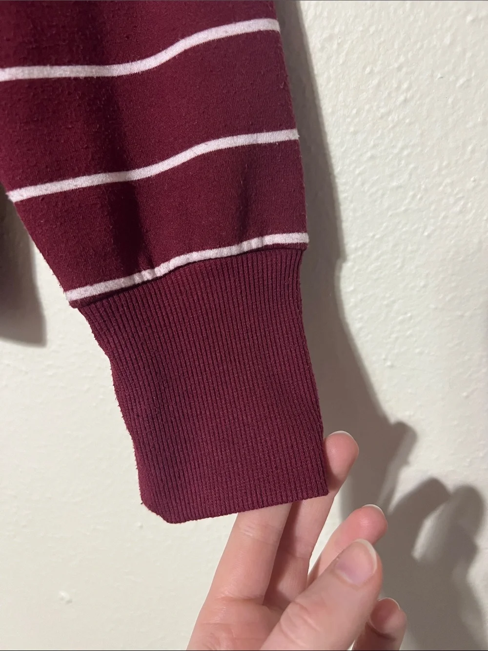 Stars Above Sweater - Picture 5 of 6